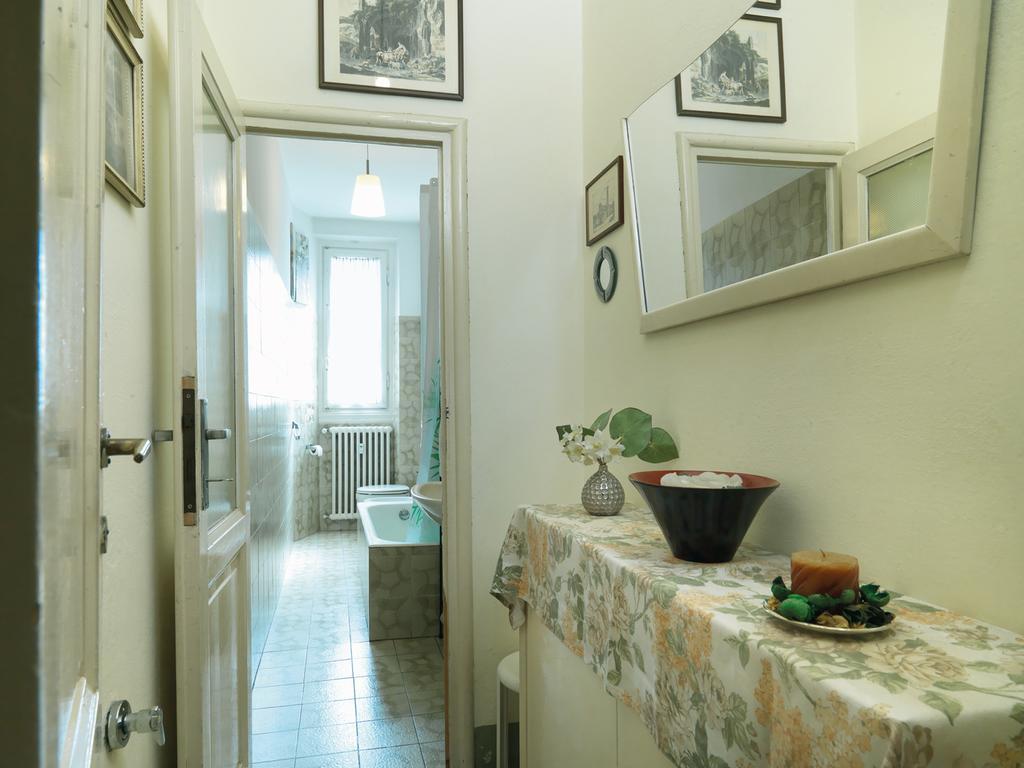 Residenza Oltrarno Appartamento *