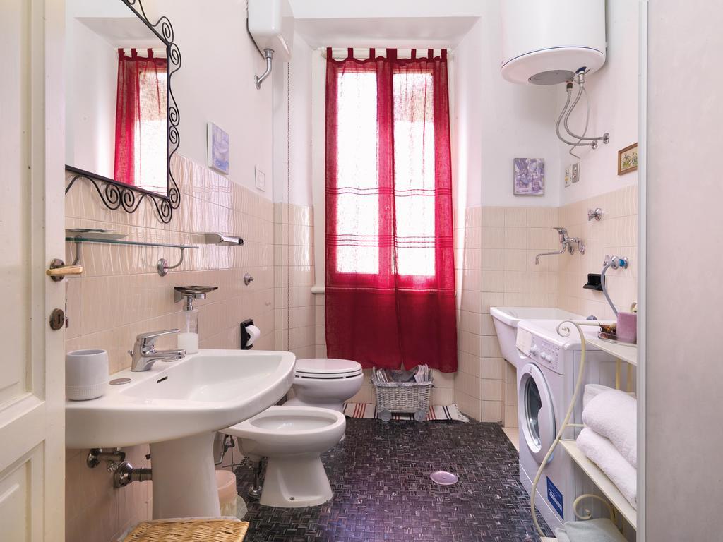 Appartamento Residenza Oltrarno Firenze