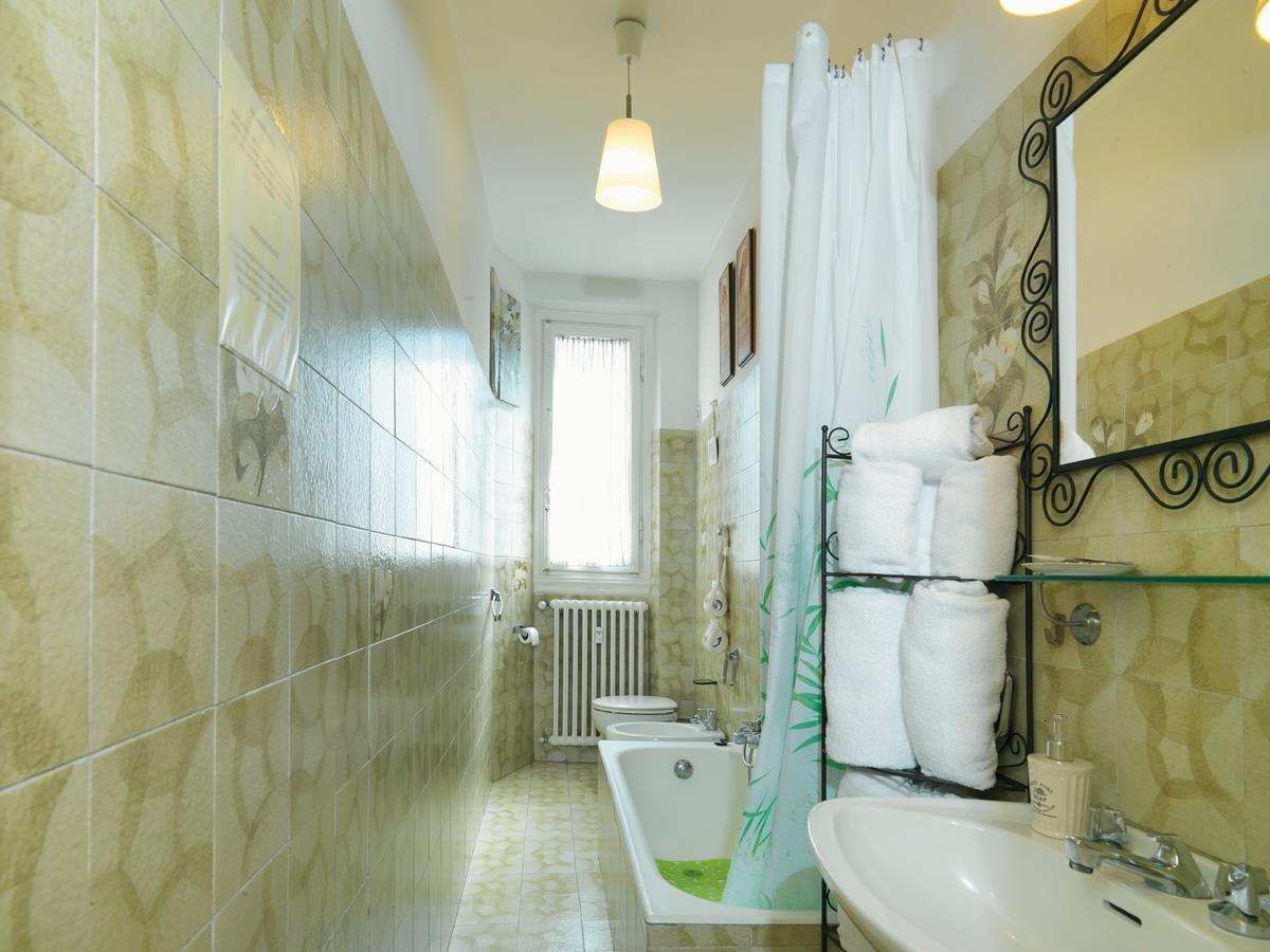 Appartamento Residenza Oltrarno