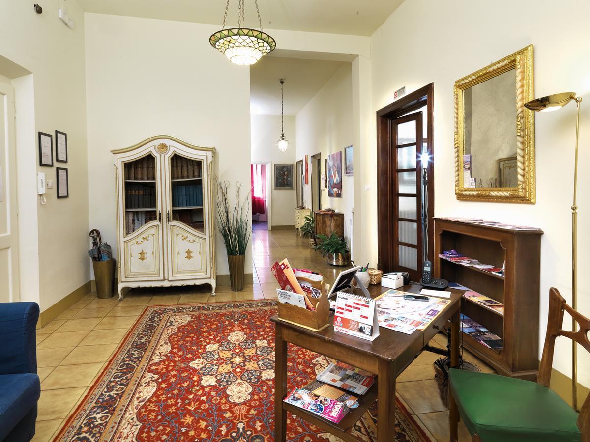 Appartamento Residenza Oltrarno Firenze